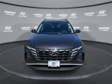 Certified 2022 Hyundai Tucson SEL image 5