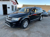 Used 2015 Dodge Journey SXT w/ Flexible Seating Group image 5