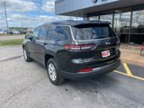 Used 2023 Jeep Grand Cherokee L Limited w/ Luxury Tech Group II image 5