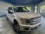 Used 2019 Ford F150 4x4 SuperCrew image 4