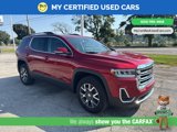Used 2023 GMC Acadia SLE w/ Driver Convenience Package image 3