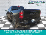 New 2025 RAM 1500 Big Horn image 5