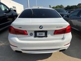 Used 2019 BMW 540i xDrive w/ Convenience Package image 4