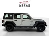 Used 2023 Jeep Wrangler Unlimited image 5