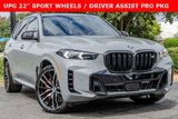 Used 2024 BMW X5 M60i image 3