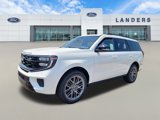 New 2025 Ford Expedition Platinum image 5