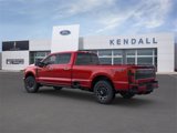 New 2025 Ford F350 Platinum image 4