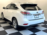 Used 2015 Lexus RX 450h AWD image 6