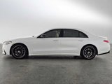 New 2025 Mercedes-Benz S 580 4MATIC Sedan image 2