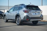 New 2025 Subaru Outback Touring XT image 3