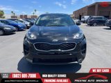 Used 2021 Kia Sportage LX w/ LX Fwd Popular Package image 5