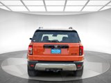 New 2026 Honda Passport TrailSport Elite image 6