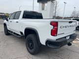 New 2025 Chevrolet Silverado 2500 ZR2 w/ Technology Package image 3