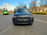 Certified 2022 BMW X7 xDrive40i w/ M Sport Package image 2