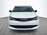 New 2026 Chrysler Voyager LX image 2