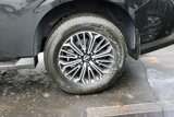 New 2025 Nissan Armada Platinum image 5