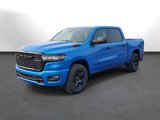 New 2025 RAM 1500 Tradesman image 4