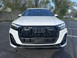 Certified 2025 Audi Q7 3.0T Premium Plus w/ Premium Plus Package image 2