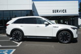 New 2025 MAZDA CX-90 Plug-In Hybrid w/ Premium Plus image 3