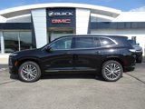 New 2025 Buick Enclave Avenir w/ Trailering Package, 5000 lbs. image 2
