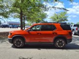 Used 2026 Honda Passport TrailSport Elite image 6