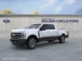 New 2025 Ford F350 King Ranch image 2