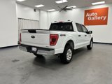 Used 2023 Ford F150 XLT image 5