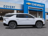 New 2026 Chevrolet Traverse High Country image 5