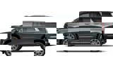 New 2026 Cadillac Escalade Luxury image 3
