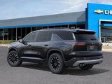New 2026 Chevrolet Traverse Z71 image 3