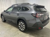 New 2025 Subaru Outback Limited image 4