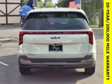 New 2025 Kia Carnival SX image 5