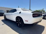 Used 2016 Dodge Challenger SXT Plus image 5