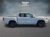 New 2025 Nissan Frontier SV w/ SV Convenience Package image 4