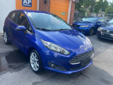 Used 2015 Ford Fiesta SE w/ Equipment Group 201A image 5