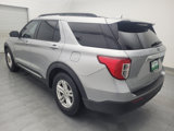 Used 2020 Ford Explorer XLT image 3