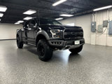 Used 2019 Ford F150 Raptor w/ Equipment Group 802A Luxury image 3