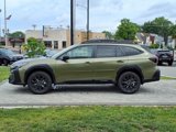 New 2025 Subaru Outback Onyx Edition image 4