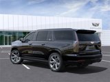 New 2025 Cadillac Escalade ESV Sport Platinum image 3