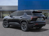 New 2026 Chevrolet Equinox RS w/ Convenience Package III image 3
