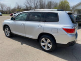 Used 2013 Toyota Highlander Limited image 3