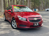 Used 2014 Chevrolet Cruze LT image 2