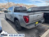 New 2025 Ford F150 Platinum w/ Equipment Group 702A High image 2