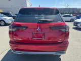 New 2025 Mitsubishi Outlander SE image 3
