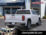 New 2026 GMC Sierra 1500 SLE w/ X31 Off-Road Package image 5