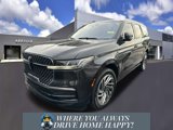New 2025 Lincoln Navigator Reserve image 5