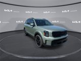 New 2025 Kia Telluride EX X-Line image 3