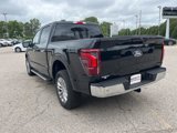New 2025 Ford F150 Lariat w/ Equipment Group 501A Mid image 5