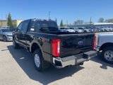 New 2025 Ford F250 XLT image 4