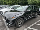 Used 2023 Hyundai Tucson Limited image 3